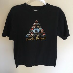 Pink Floyd Album Covers tee shirt rock n roll